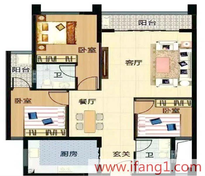 長安小產(chǎn)權房出售信息