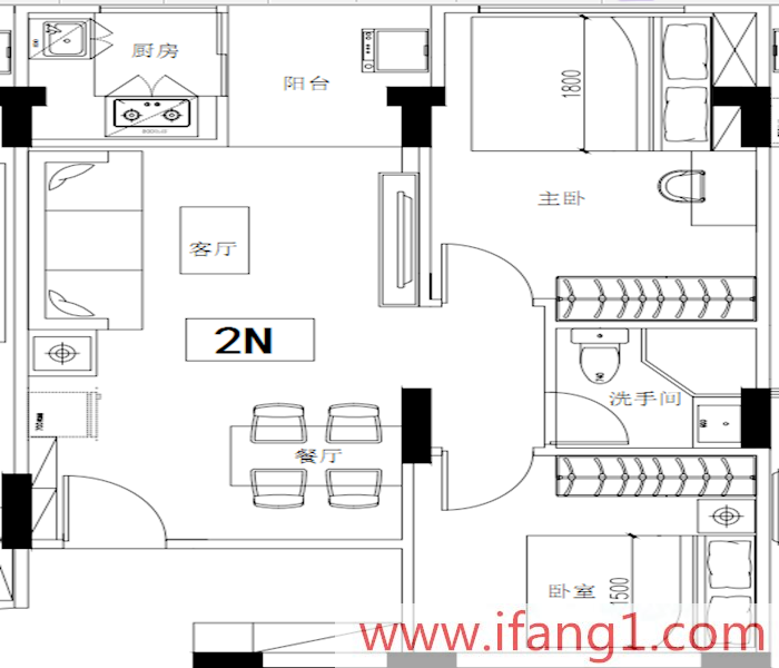 南頭村委統建樓